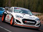 Hyundai Genesis Coupe Pikes Peak by RMR 2012 года